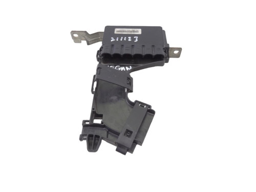  CAJA RELES / FUSIBLES RENAULT MEGANE III COUPE 
