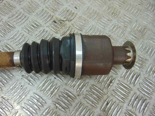  TRANSMISION DELANTERA DERECHA, DACIA, LOGAN 1 