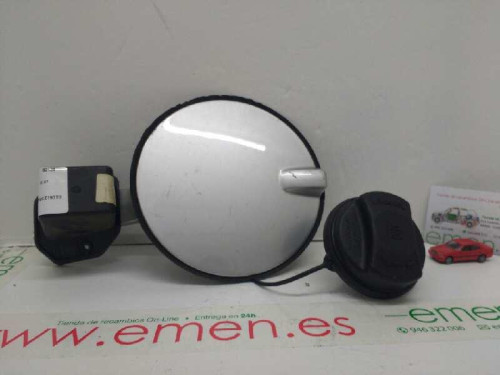  TAPA EXTERIOR COMBUSTIBLE OPEL ASTRA H GTC 