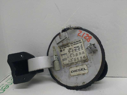  TAPA EXTERIOR COMBUSTIBLE OPEL ASTRA H GTC 