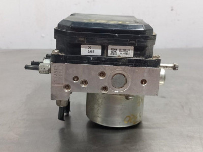 ABS, NISSAN, JUKE (F15E)