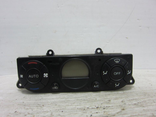  NO IDENTIFICADO FORD MONDEO BERLINA (GE) 