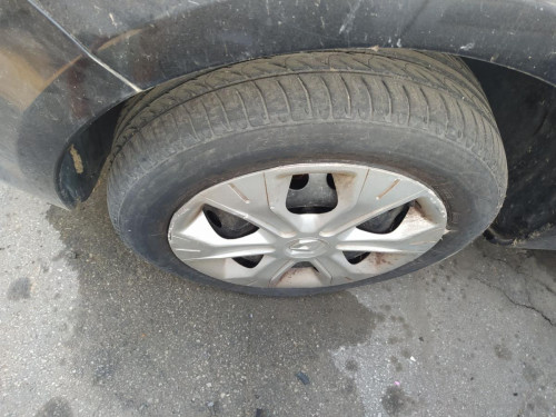  TRANSMISION DELANTERA IZQUIERDA RENAULT CLIO III 