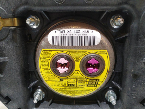  AIRBAG DELANTERO IZQUIERDO OPEL ZAFIRA B 