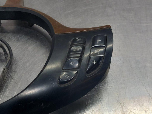  MANDO VOLANTE, BMW, SERIE 3 COUPE (E46) 