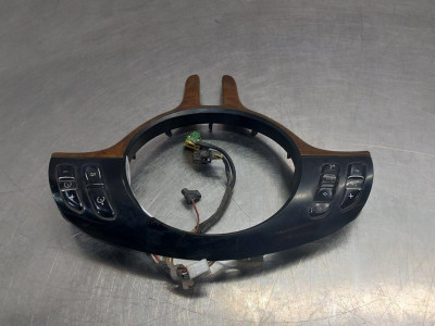 MANDO VOLANTE, BMW, SERIE 3 COUPE (E46)