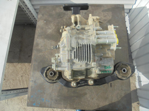 DIFERENCIAL TRASERO Toyota RAV4 (A4) 