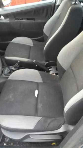 PEUGEOT 207 — автомобиль-донор на запчасти 