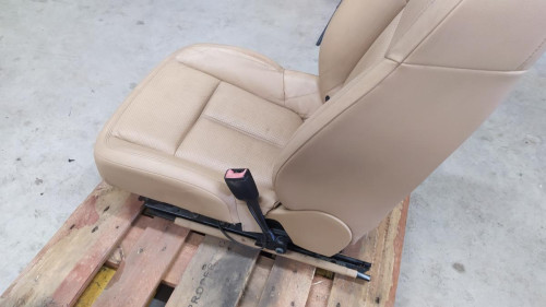 ASIENTO DELANTERO DERECHO PORSCHE CAYENNE (TIPO 92A) 