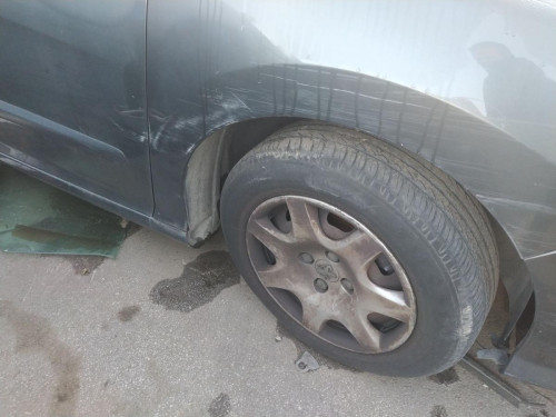  BIELETA ESTABILIZADORA DELANTERA DERECHA Peugeot 308 