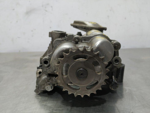 BOMBA ACEITE, LAND ROVER, FREELANDER (LR2) 