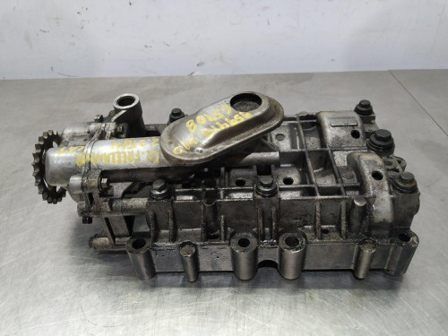  BOMBA ACEITE, LAND ROVER, FREELANDER (LR2) 