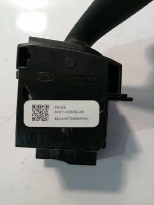MANDO INTERMITENTES, FORD, FOCUS BERLINA (CB8)