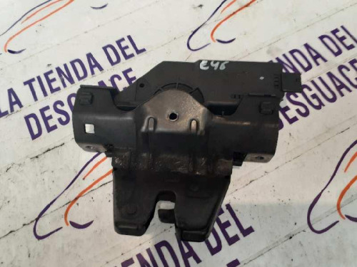 CERRADURA MALETERO / PORTON 