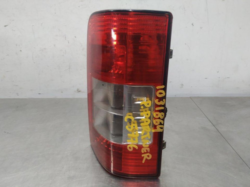  PILOTO TRASERO DERECHO PEUGEOT PARTNER (S2) 