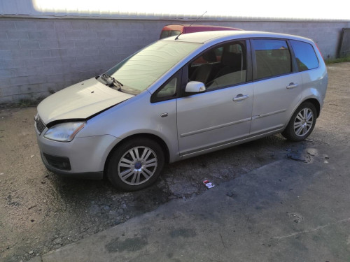 FORD FOCUS C-MAX (CAP)(2003) — автомобиль-донор на запчасти 