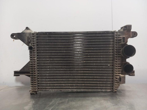  INTERCOOLER, MERCEDES-BENZ, T 2 814D . BM 670 (1989) 
