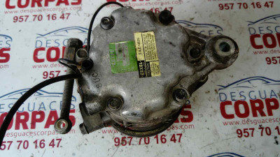 COMPRESOR AIRE ACONDICIONADO