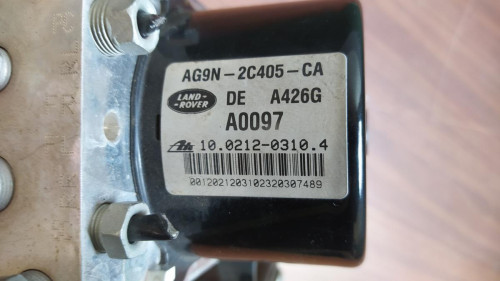 ABS Land Rover FREELANDER (LR2) 