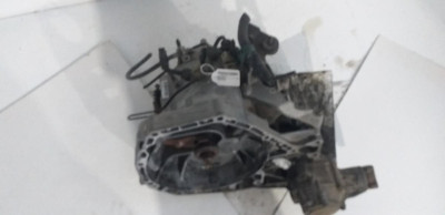 CAJA CAMBIOS, HONDA, CR-V (RD1/3)