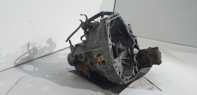 CAJA CAMBIOS, HONDA, CR-V (RD1/3)