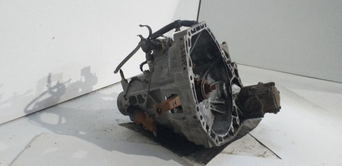  CAJA CAMBIOS, HONDA, CR-V (RD1/3) 