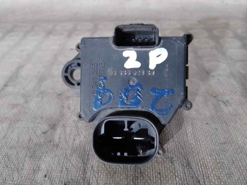 RESISTENCIA CALEFACCION Peugeot 307 BREAK/ SW (S2) 