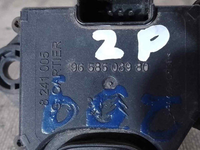 RESISTENCIA CALEFACCION, Peugeot, 307 BREAK/ SW (S2)