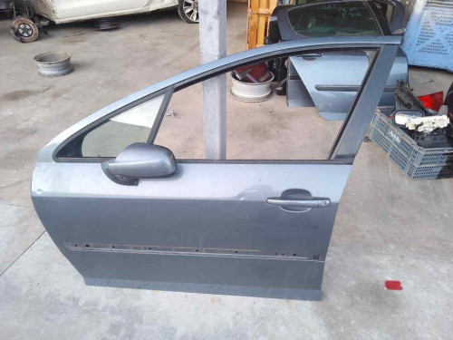 PUERTA DELANTERA IZQUIERDA Peugeot 407 
