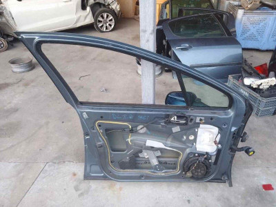 PUERTA DELANTERA IZQUIERDA, Peugeot, 407