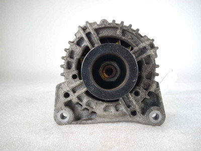 ALTERNADOR, RENAULT, CLIO III