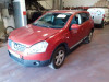 NISSAN QASHQAI (J10) — vehículo donante para recambios 