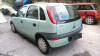  OPEL CORSA C 