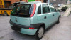  OPEL CORSA C 