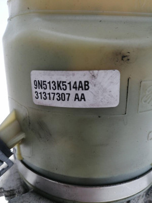 BOMBA DIRECCION, VOLVO, S40 BERLINA