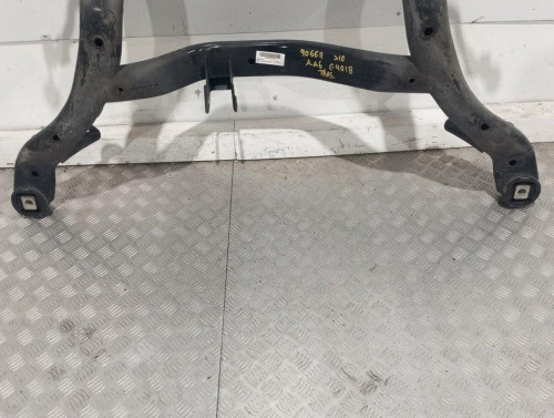  PUENTE TRASERO, AUDI, A6 BERLINA (4F2) 