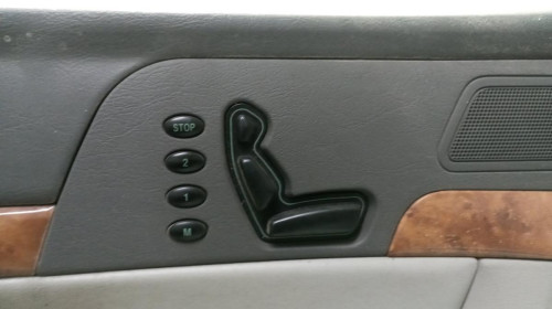  NO IDENTIFICADO, KIA, OPIRUS (GH) 