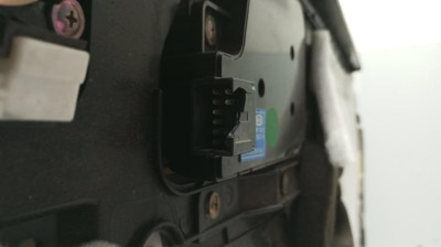 NO IDENTIFICADO, KIA, OPIRUS (GH)