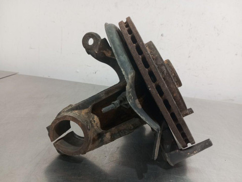  MANGUETA DELANTERA IZQUIERDA VOLKSWAGEN POLO V (6R1) 