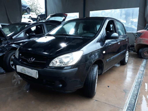  HYUNDAI GETZ (TB) 