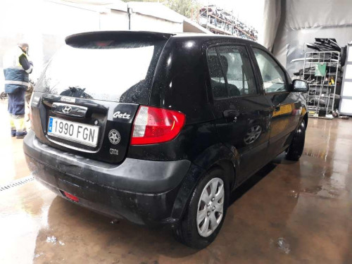  HYUNDAI GETZ (TB) 
