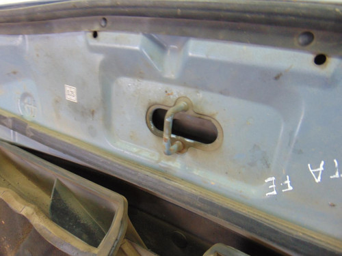  CAPO, HYUNDAI, SANTA FE (CM) 