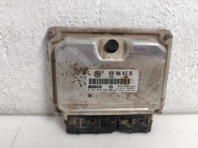 CENTRALITA MOTOR UCE, SEAT, LEON (1M1)