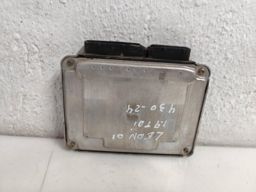  CENTRALITA MOTOR UCE SEAT LEON (1M1) 