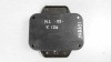 AIRBAG LATERAL TRASERO IZQUIERDO Mercedes-Benz CLASE ML (BM 163) 