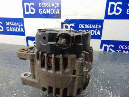  ALTERNADOR, CITROEN, C4 CACTUS 