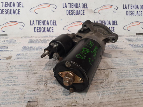  MOTOR ARRANQUE 