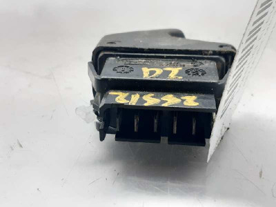 MANDO ELEVALUNAS DELANTERO IZQUIERDO, RENAULT, MEGANE I FASE 2 BERLINA (BA0)