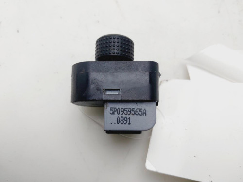 MANDO RETROVISOR Seat LEON (1P1) 