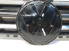  REJILLA DELANTERA VOLKSWAGEN GOLF VII (5G1/BE1) 